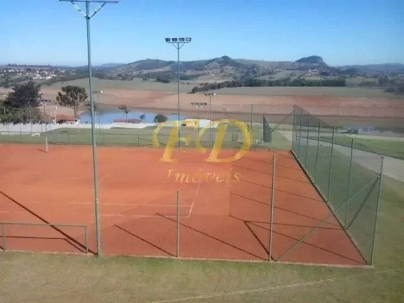Imagem Terreno em Condomínio de Alto Padrão