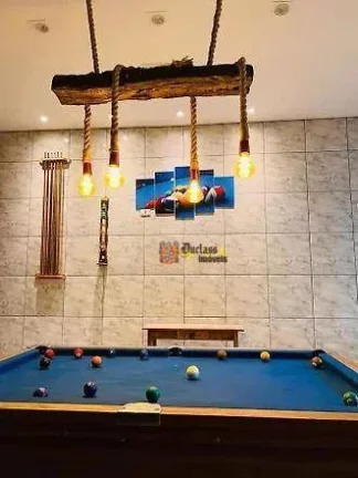 Imagem Chácara com 4 dormitórios à venda, 1000 m² por R$ 1.410.000,00 - Mata Fria - Mairiporã/SP