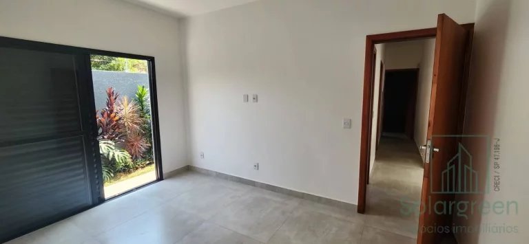 Imagem Casa 3 Quartos, 2 banheiros locação, 120 m² R$ 5.500,00 Jd. Estância Brasil
