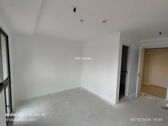 Imagem Apartamento com 110m² e 2 suítes à venda no Brooklin.