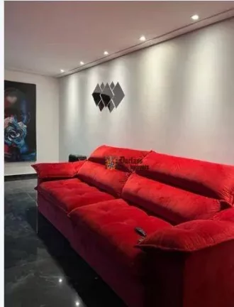 Imagem Chácara com 4 dormitórios à venda, 1000 m² por R$ 1.410.000,00 - Mata Fria - Mairiporã/SP