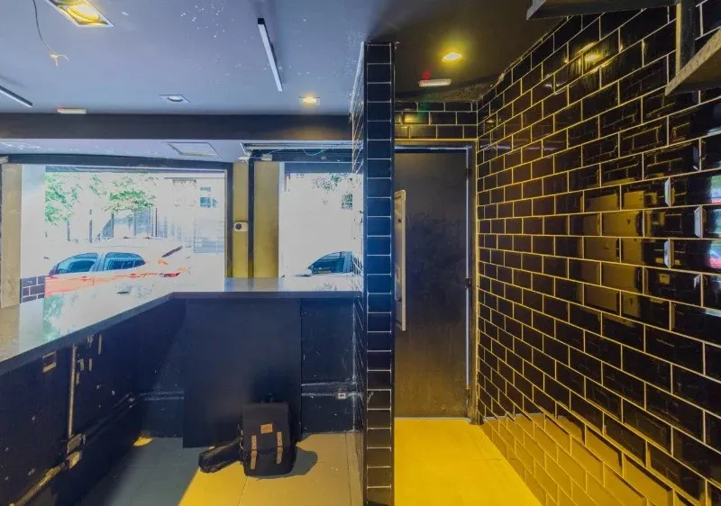 Imagem Casa Comercial para Locação em São Paulo / SP no bairro Perdizes