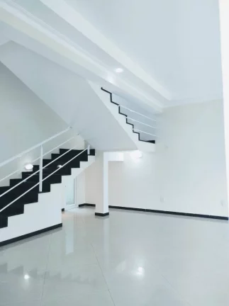 Imagem Casa em Condomínio com 03 suítes para Locação em Valinhos