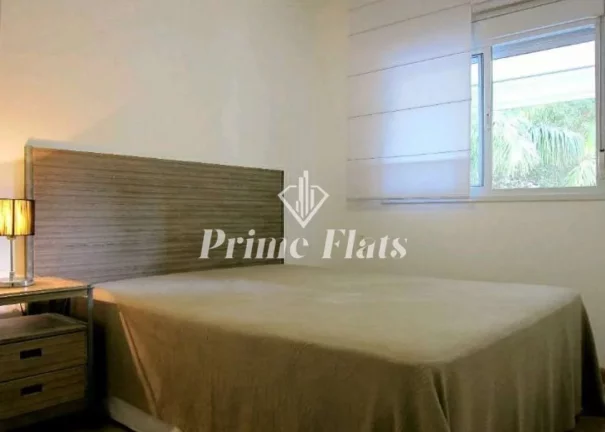 Imagem Flat disponível para venda no Via Paulista Home Stay na Bela Vista, com 66m², 2 dormitórios e 1 vaga