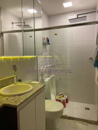 Imagem Apartamento 02 quartos, 1 suíte em Itaparica
