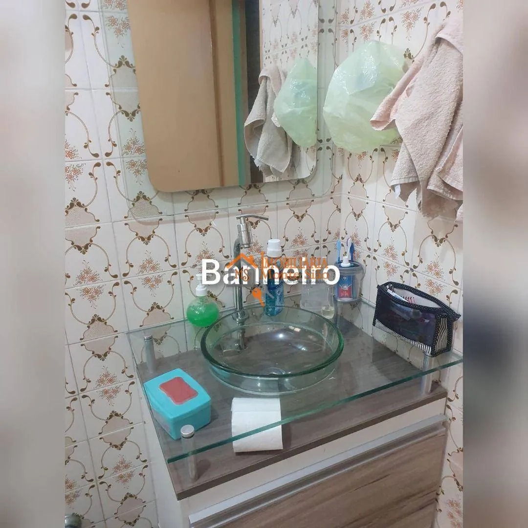 Imagem Apartamento com 2 dormitórios à venda, 55 m² por R$ 320.000,00 - Jardim Santa Mena - Guarulhos/SP