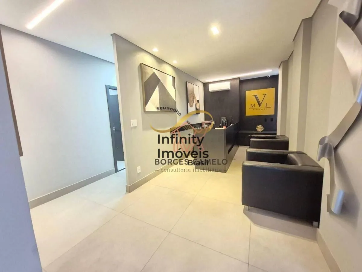Imagem Sala comercial à venda no bairro Savassi - Belo Horizonte/MG