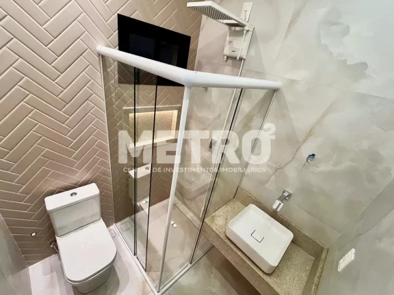 Imagem Casa com 3 dormitórios à venda, BUONA VITA, PETROLINA - PE