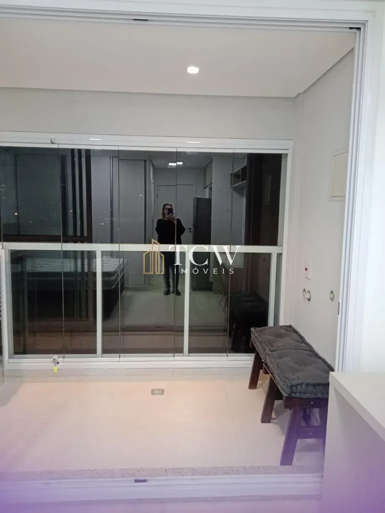 Imagem Apartamento Studio 26m2