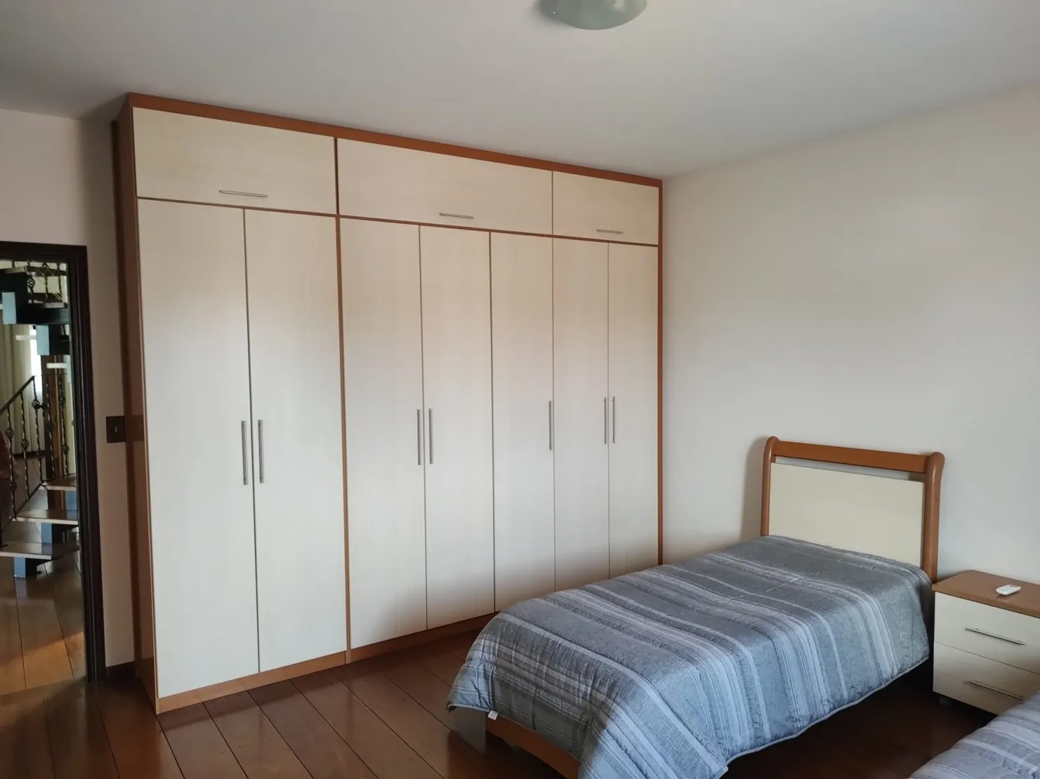Imagem Casa à venda 3 Quartos, 1 Suite, 6 Vagas, 432.28M², Vila São Geraldo, Taubaté - SP | Residencial São Charbel