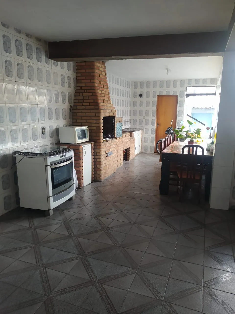 Imagem Sobrado à venda localizado na Vila Haro em Sorocaba