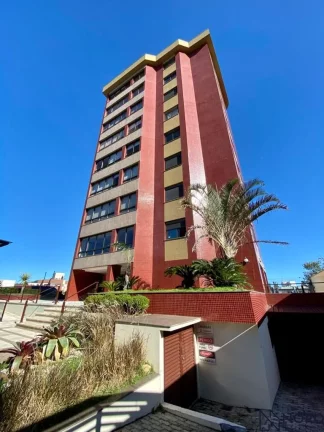 Imagem Vende-se Apartamento de Luxo - Andar Inteiro na Melhor Localização de Santa Mari