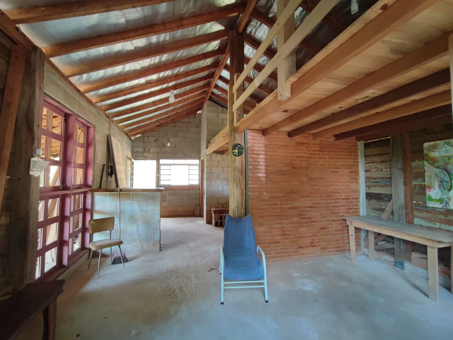 Imagem Chácara à venda 2 Quartos, 4 Vagas, 238600M², Bairro dos Macacos, Silveiras - SP