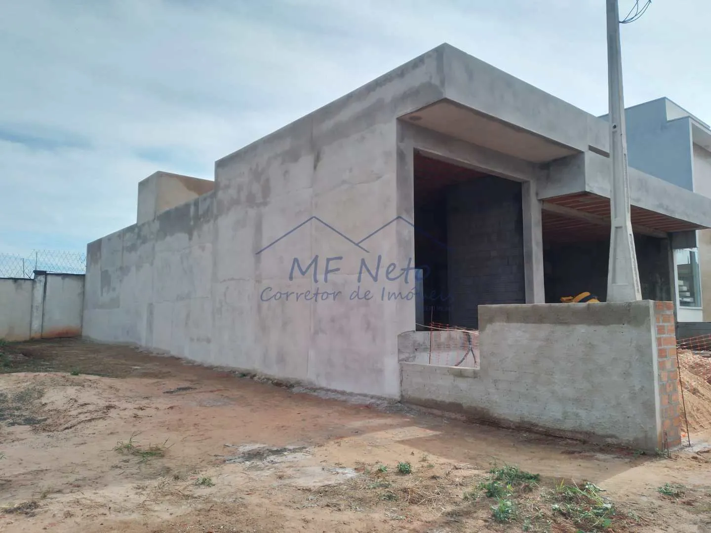 Imagem Casa de Condomínio