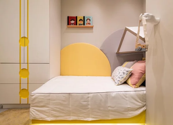 Imagem Apartamento no Campo Belo com varanda, rooftop com piscina a 700 metros do metrô Eucaliptos!