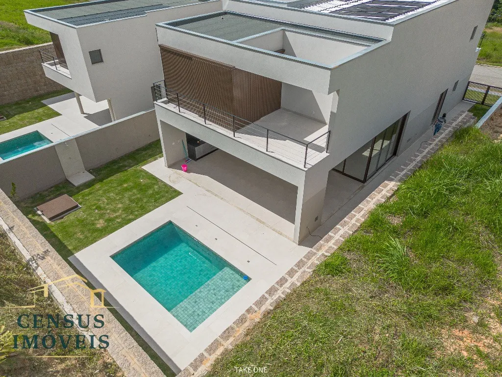 Foto do imóvel: Imperdível casa em condomínio à venda em Vinhedo-SP, bairro Recanto das Palmas, 3 quartos, 3 suítes, 5 banheiros, 4 vagas, 362m²! em Recanto das Palmas