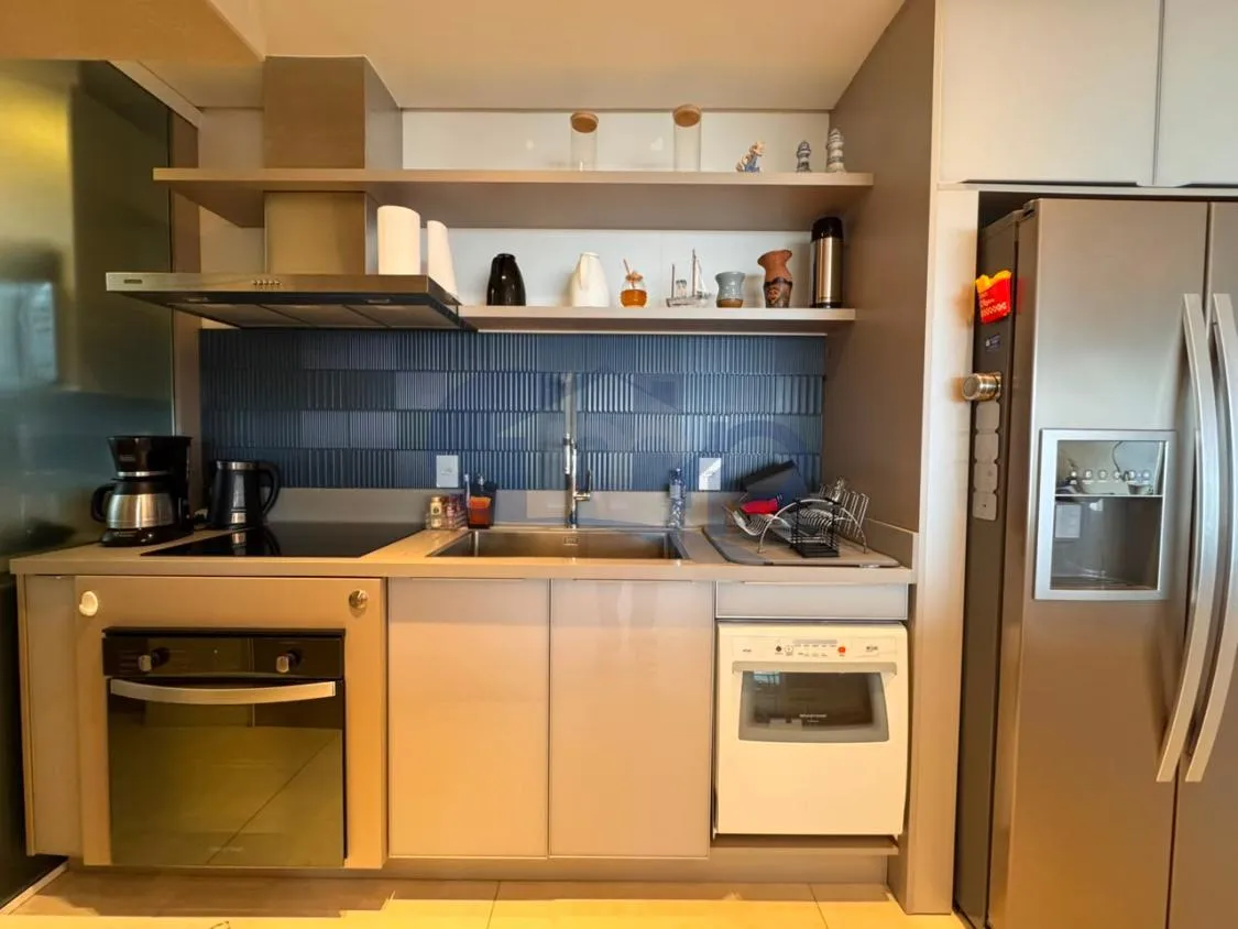 Imagem Apartamento a venda com 4 suites na Praia Grande em Torres/RS
