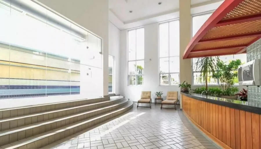 Imagem VIRGILIO PINHEIROS - Apartamento à venda em São Paulo/SP