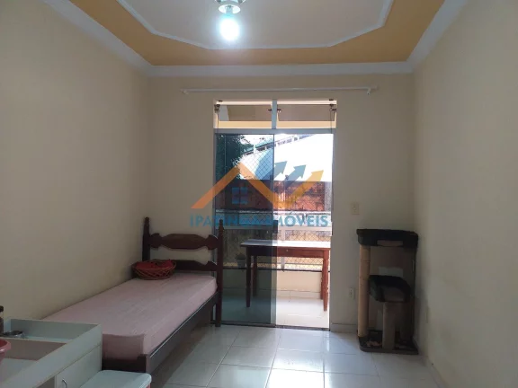 Imagem Apartamento de 2 de quartos no Iguaçu