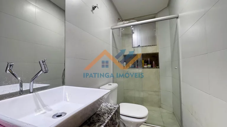 Imagem Apartamento à venda no bairro Veneza - Ipatinga