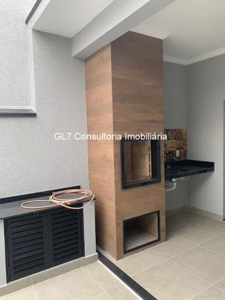 Imagem Casa a venda em Indaiatuba