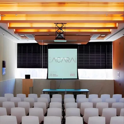 Imagem Sala Comercial de Alto Padrão para Locação no Brooklin, São Paulo-SP: 1 Sala, 6 Banheiros, 16 Vagas, 514m².