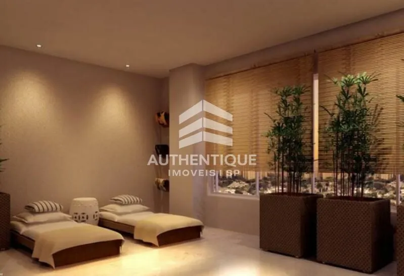 Imagem Gabrielle Campo Belo - Apartamento à venda no bairro Campo Belo - São Paulo/SP, Zona Sul