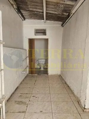 Imagem Salão Comercial localizado em Quitauna/Osasco