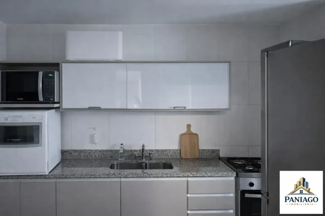 Imagem Apartamento 3 dormitórios à venda Ribeirão do Lipa Cuiabá/MT