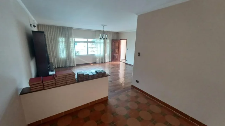 Imagem Casa para Venda em Santo André / SP no bairro Vila Gilda