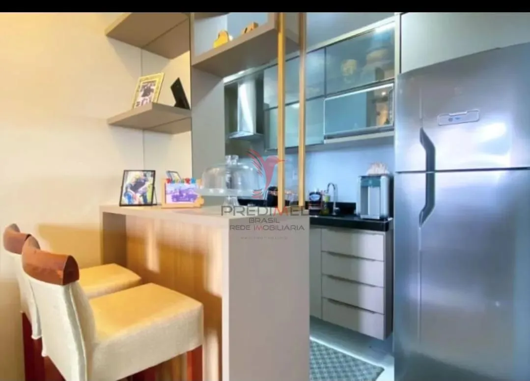 Imagem Apartamento novo e moderno Bancários PORTEIRA FECHADA!