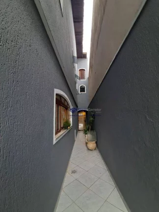 Imagem Sobrado com 3 dormitórios à venda, 174 m por R$ 700.000,00 - Jardim Adriana - Guarulhos/SP