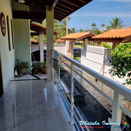 Imagem Linda casa Nova em Ótima Localização