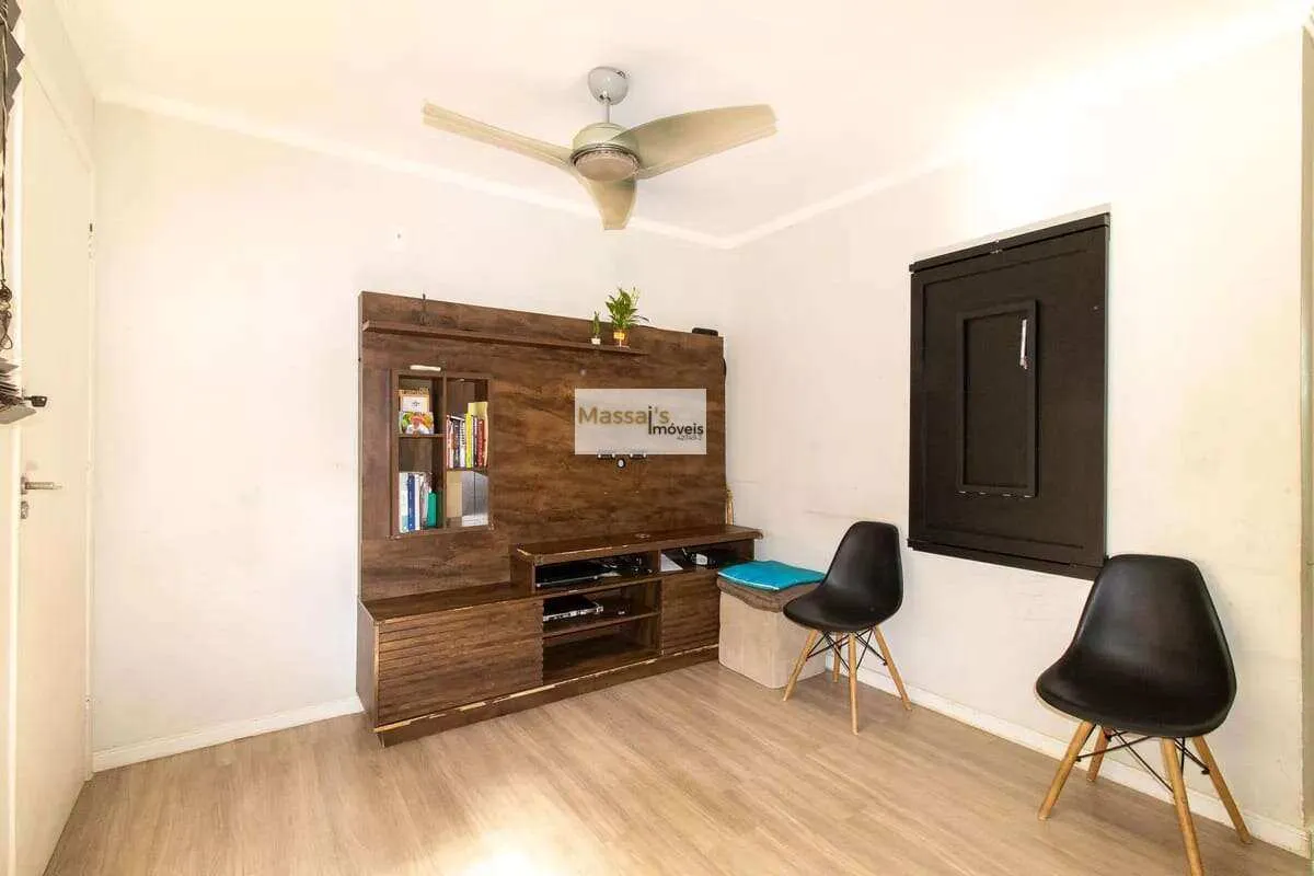 Imagem Apartamento à Venda na Vila Industrial Campinas | 56m2