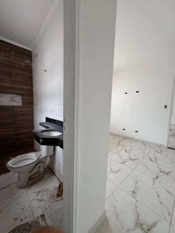 Imagem CASA COM 435,00 m² - SOLEMAR - PRAIA GRANDE SP