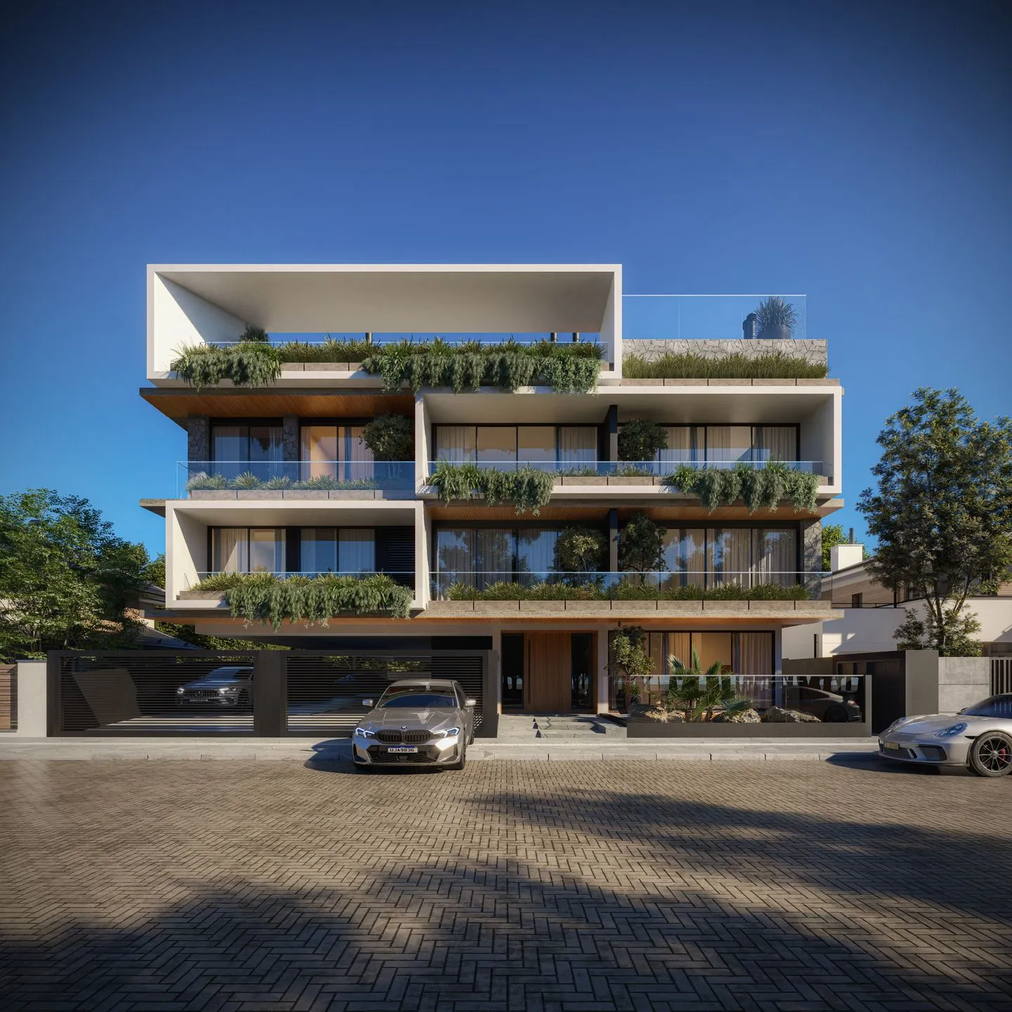 Imagem Apartamento à venda em Torres, Centro, com 1 quarto, 31.85m2