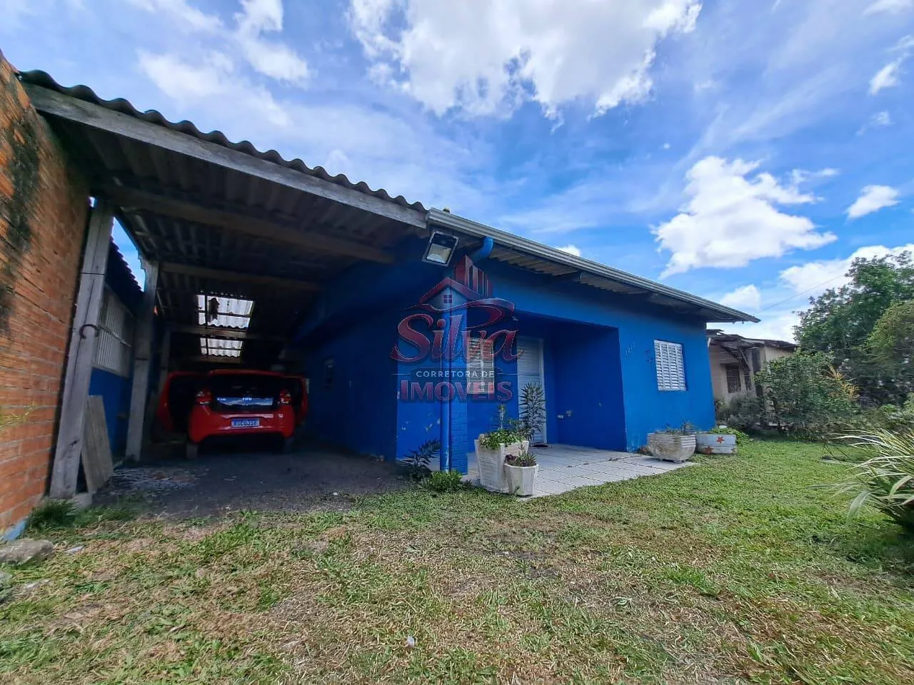 Imagem C624 | Casa 2 dormitórios à venda em Mariluz Imbé