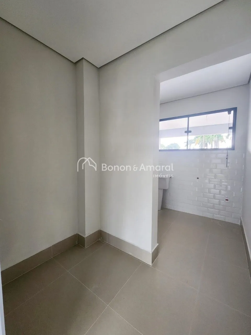 Imagem Sobrado para venda no Residencial Saint Moritiz na cidade de Paulínia/SP