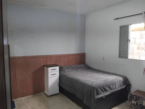 Imagem Vende se Casa em Itaquaquecetuba