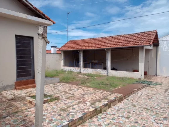 Imagem Casa Padrão
