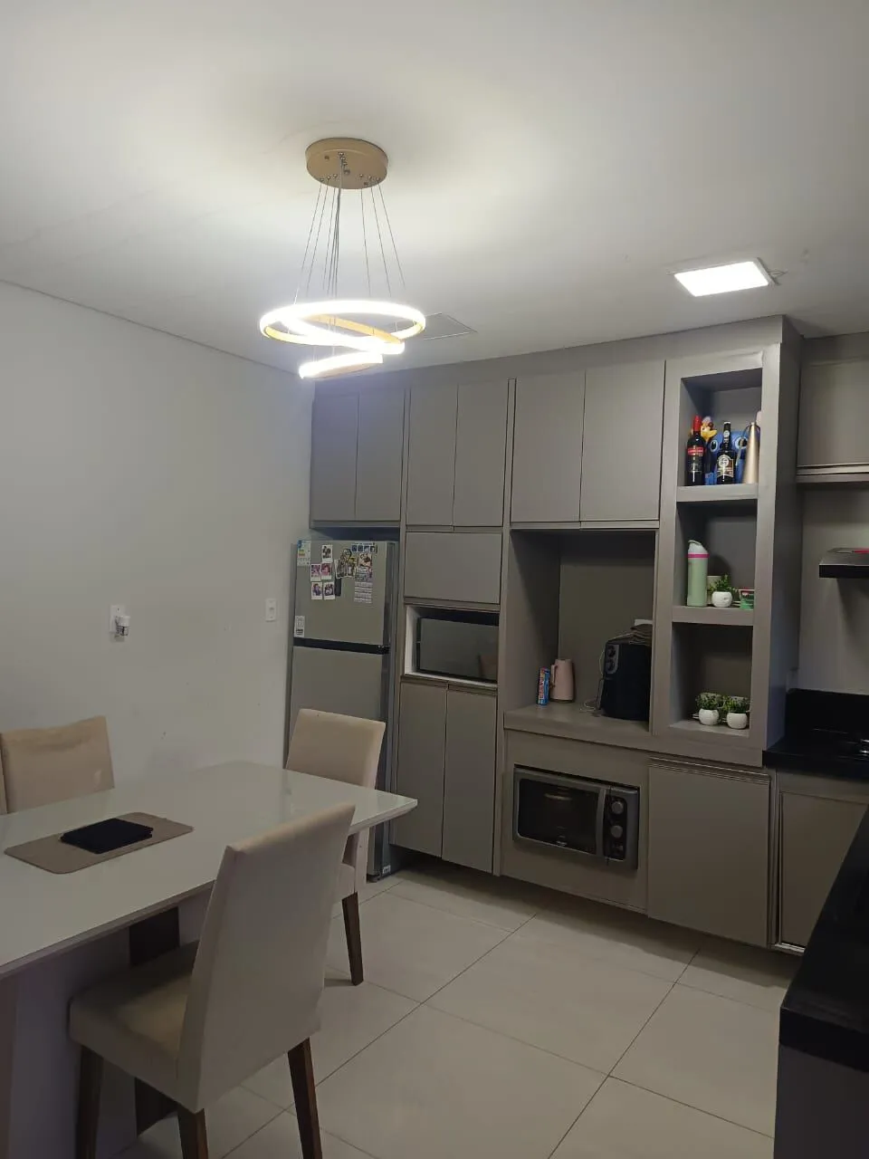 Imagem Casa 2 quartos condomínio ilhéus Bairro Jardim Liberdade