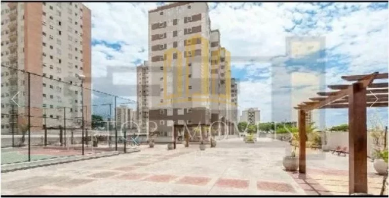 Imagem Apartamento à venda 2 dormitórios conjunto residencial trinta e um de março