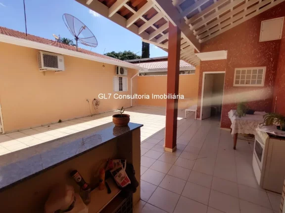 Imagem Casa Jardim Regina