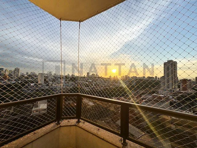 Imagem Apartamento com 3 dormitórios à venda, 135 m² por R$ 840.000,00 - Vila Regente Feijó - São Paulo/SP