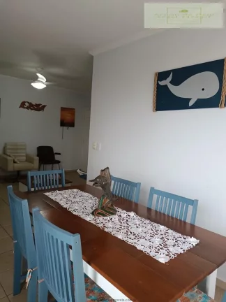 Imagem Apartamentos no Litoral para venda em Praia Grande no bairro Balneario Florida