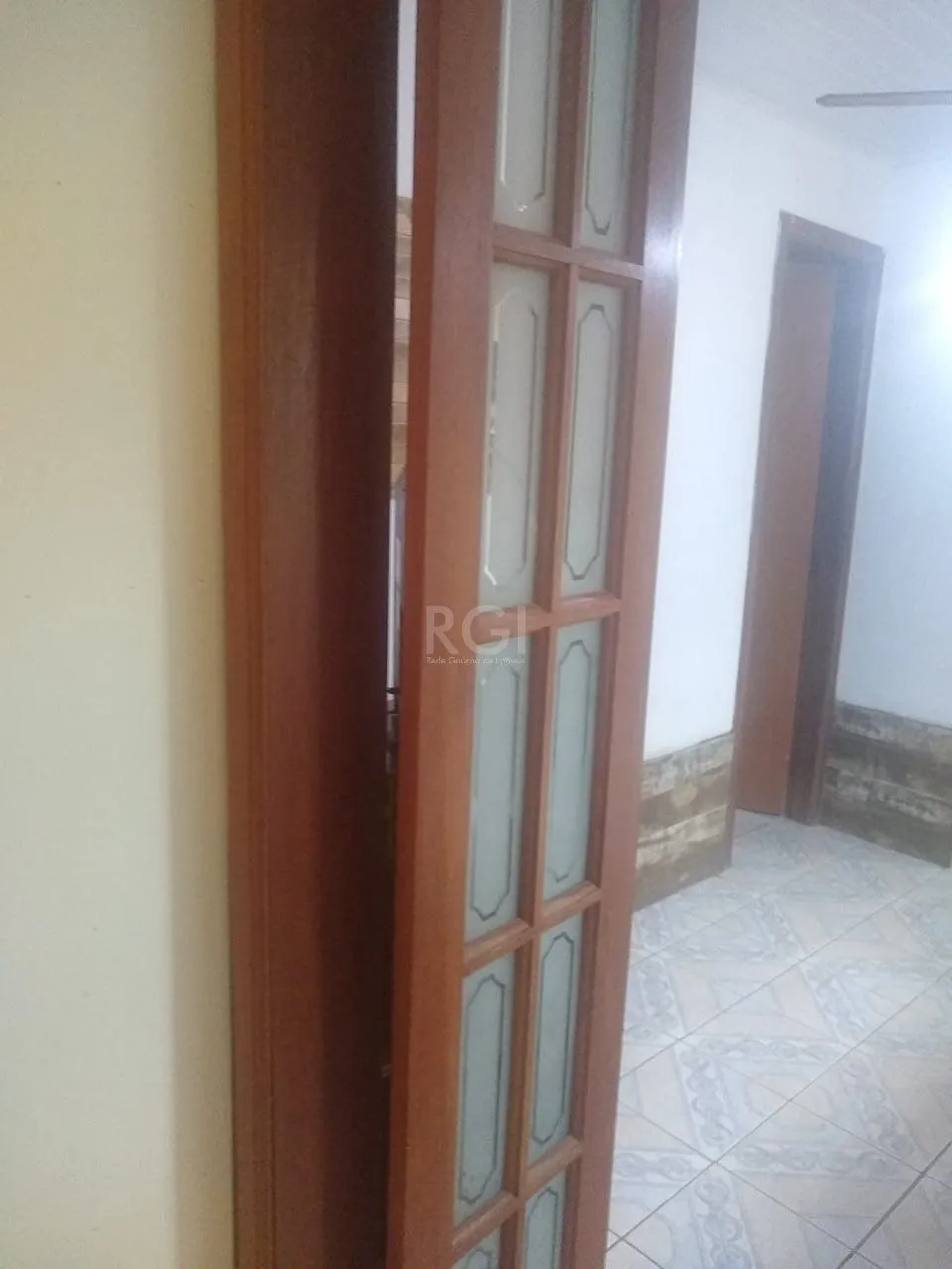 Imagem CASA NO BAIRRO HIPICA - 2 DORMITÓRIOS