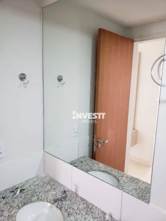 Imagem Apartamento à venda, 54 m² por R$ 275.000 - Parque Oeste Industrial - Goiânia/GO