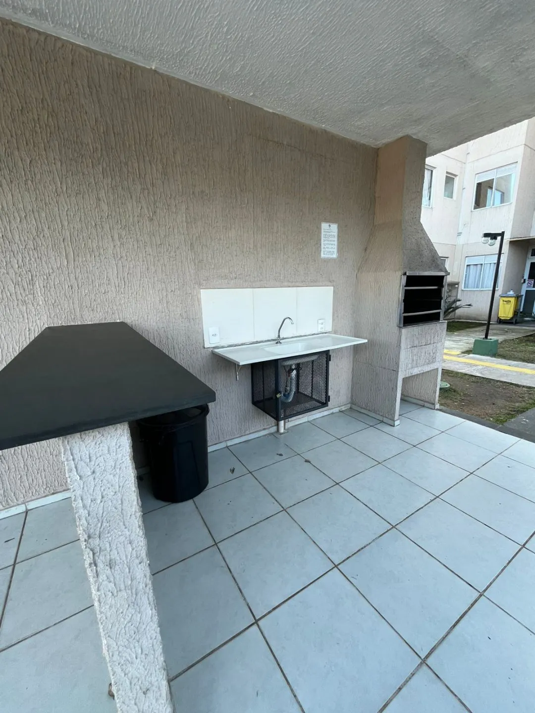 Imagem Apartamento Reformado à Venda no Condomínio Jardim Boulevard - Pronto para Morar!