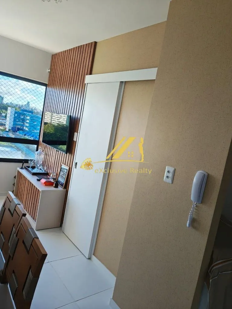 Imagem Apartamento RESIDENCIAL em Salvador - Bahia, Imbuí