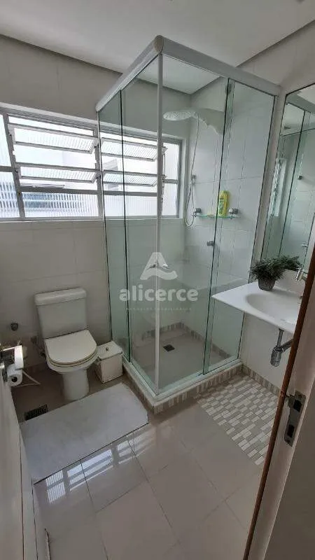 Imagem Cobertura à venda com 3 quartos 1 suíte, 173m² em Centro Florianópolis